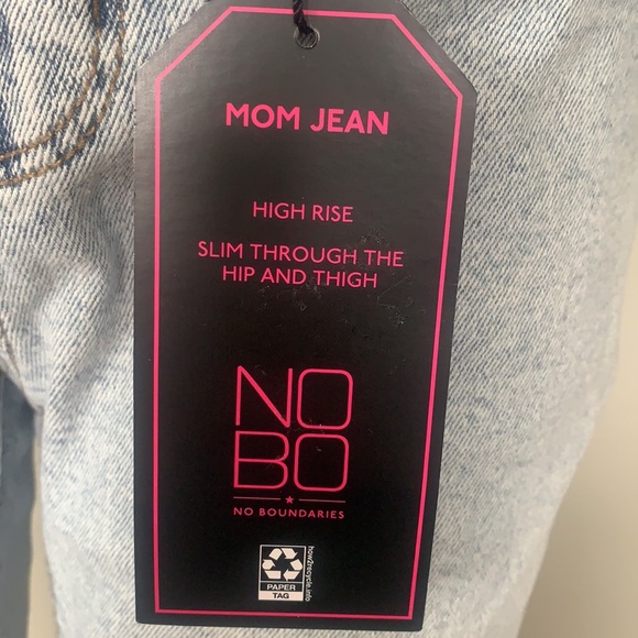 Nwt jeans - Picture 5 of 11